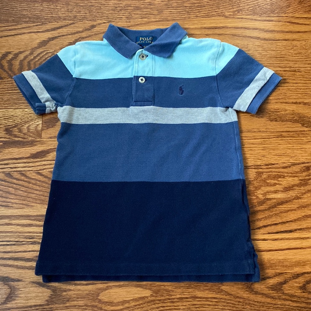 Ralph Lauren Polo